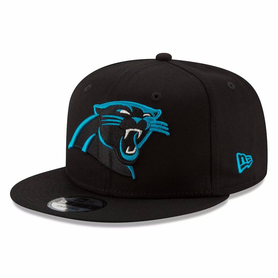 2023 NFL Carolina Panthers Hat TX 20230708